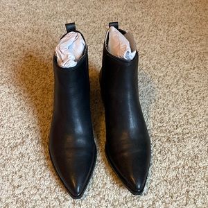 Marc Fisher Yale Boots